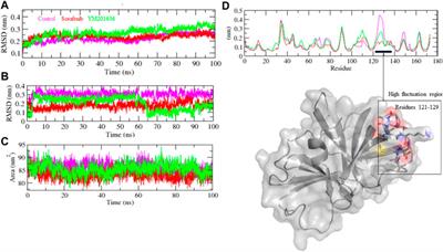 Identification of compelling inhibitors of human norovirus 3CL protease to combat gastroenteritis: A <mark class="highlighted">structure-based virtual screening</mark> and molecular dynamics study